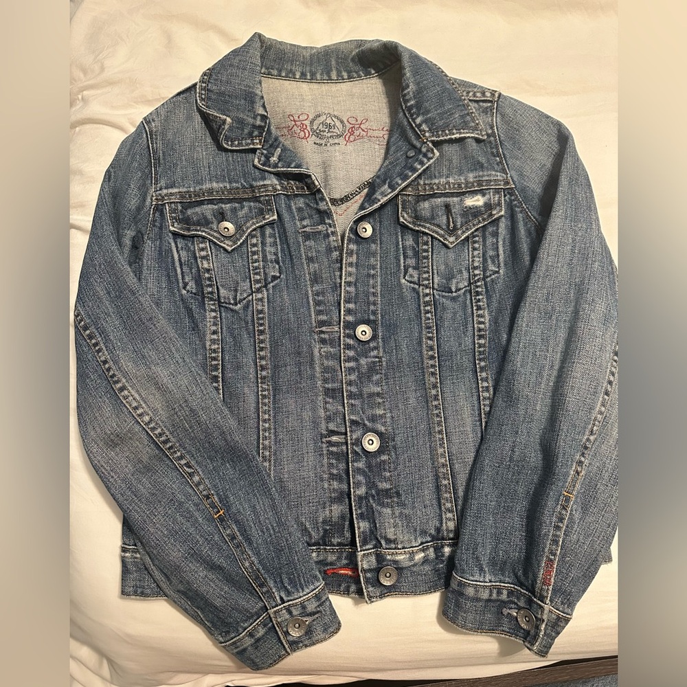 Gap Denim Jacket